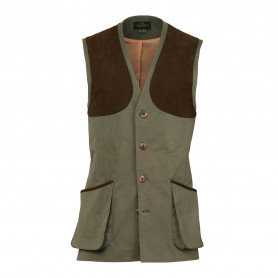 Gilet de tir Lumley Leith laksen