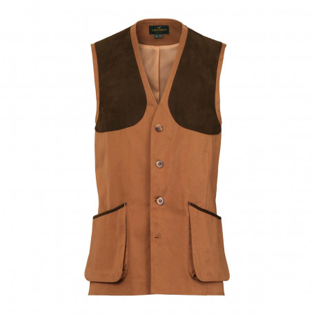 Gilet de tir Lumley Leith laksen