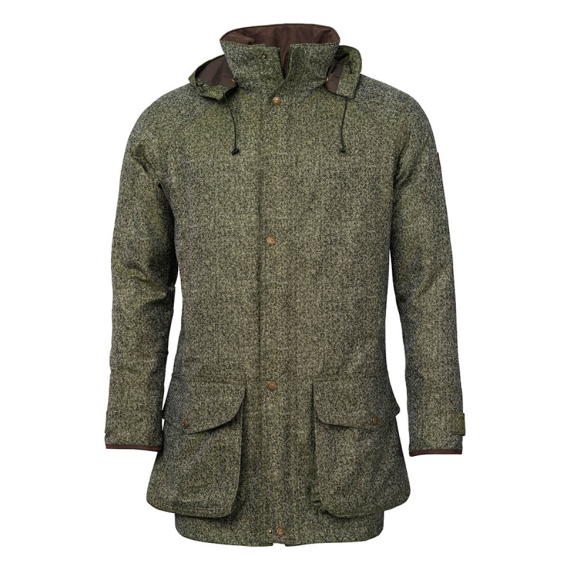 Manteau de tir Cairnwell CTX™ Laksen