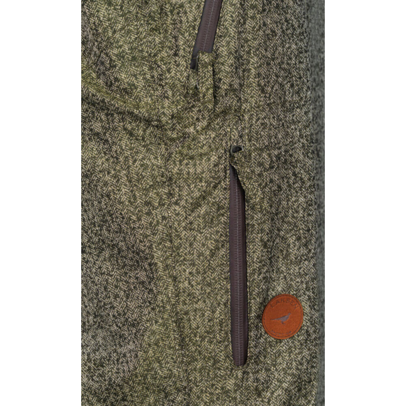 Pantalon Cairnwell CTX Laksen