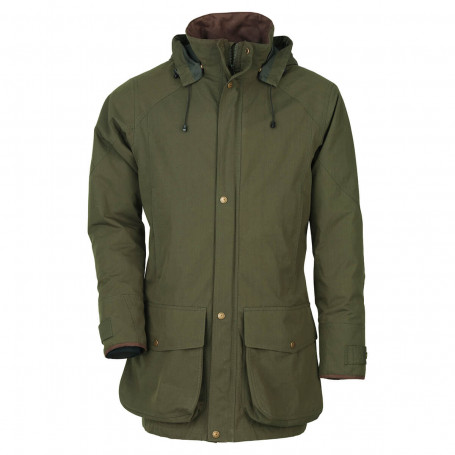 Manteau de tir Marsh CTX™ Laksen