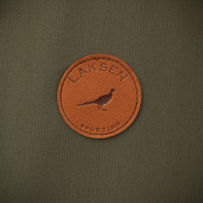 Manteau de tir Marsh CTX Laksen
