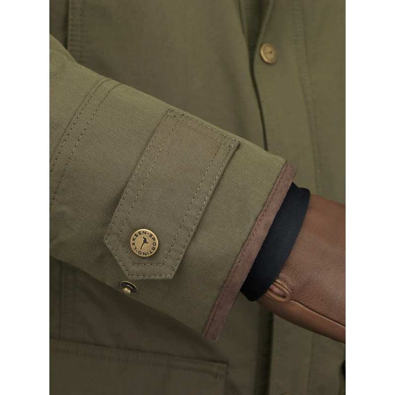 Manteau de tir Marsh CTX Laksen