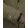 Manteau de tir Marsh CTX™ Laksen