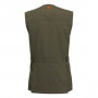 Gilet de tir Marsh Laksen