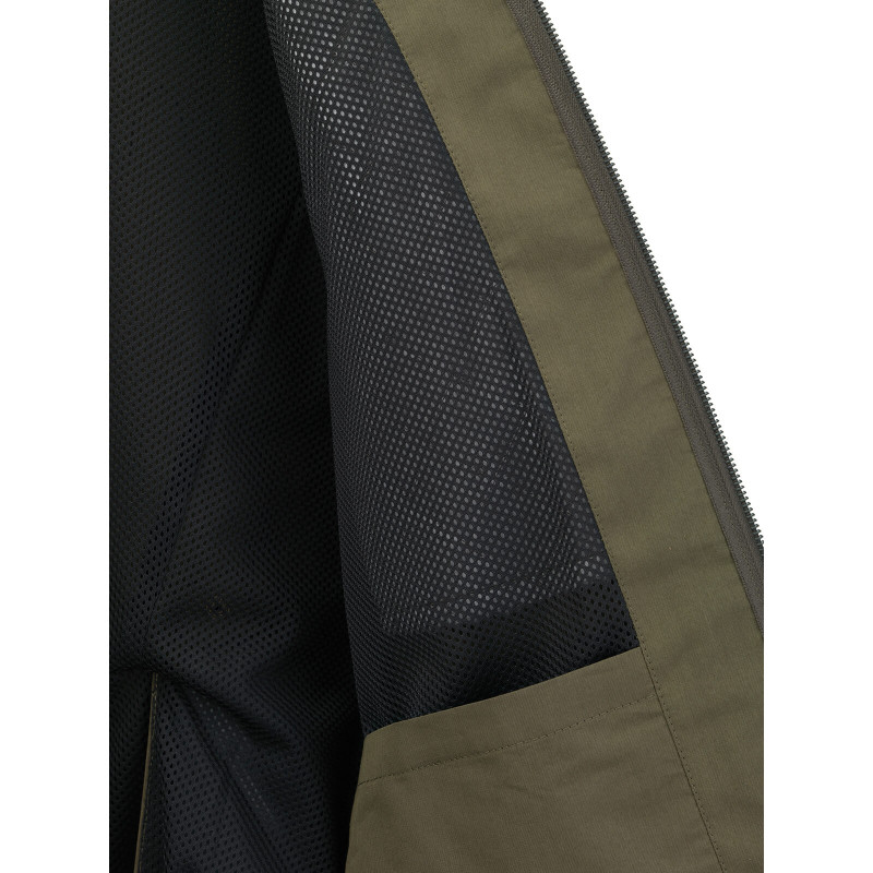 Gilet de tir Marsh Laksen