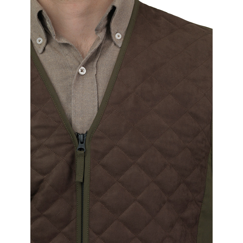 Gilet de tir Marsh Laksen