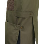 Gilet de tir Marsh Laksen