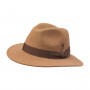 Chapeau Heritage Fedora Laksen