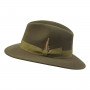 Chapeau Heritage Fedora Laksen