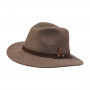 Chapeau Country Fedora Laksen