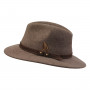 Chapeau Country Fedora Laksen