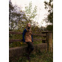 Gilet de tir Pennyton Beauly femme Laksen