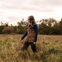 Gilet de tir Pennyton Beauly femme Laksen