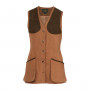 Gilet de tir Pennyton Beauly femme Laksen