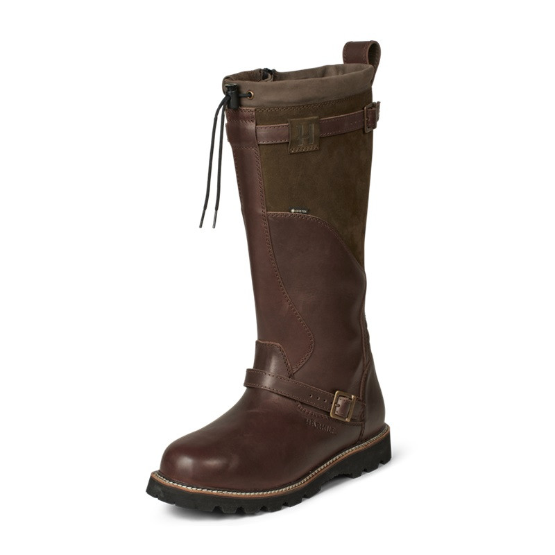 Laarzen Visent 2.0 GTX Härkila