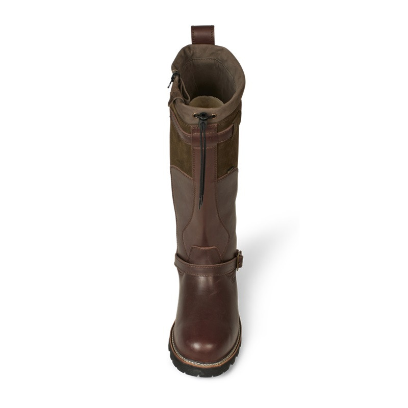 Bottes Visent 2.0 GTX Härkila