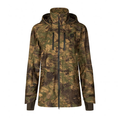 Veste Deer Stalker Camo HWS Femme Härkila