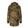 Veste Deer Stalker Camo HWS Femme Härkila