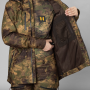 Veste Deer Stalker Camo HWS Femme Härkila