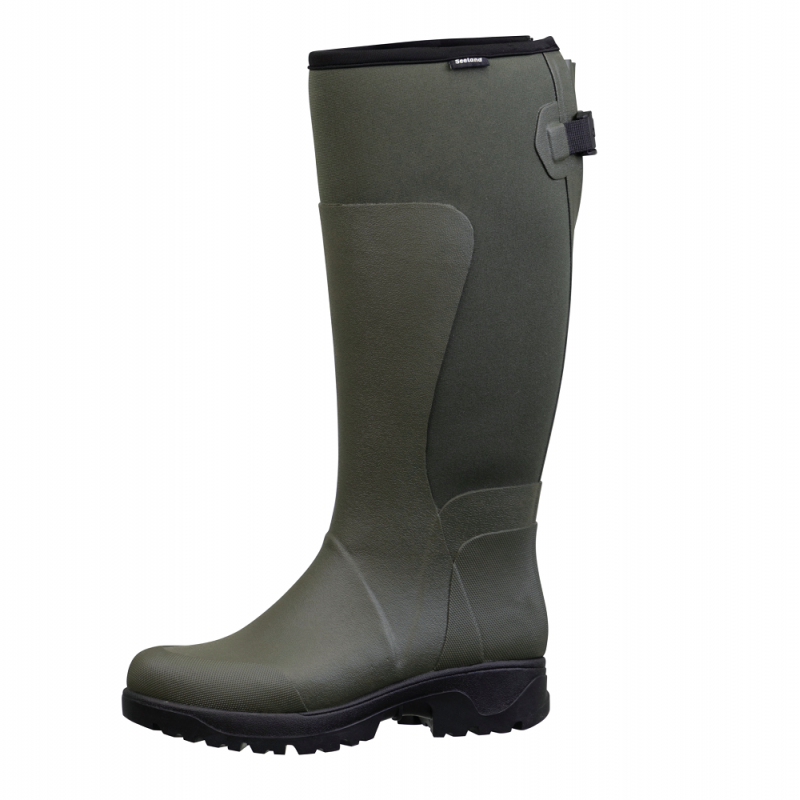 Bottes Hillside Flex femme Seeland