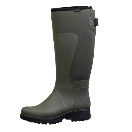 Laarzen Hillside Flex Vrouw Seeland