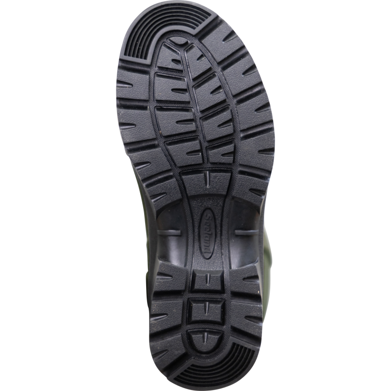 Bottes Hillside Flex femme Seeland