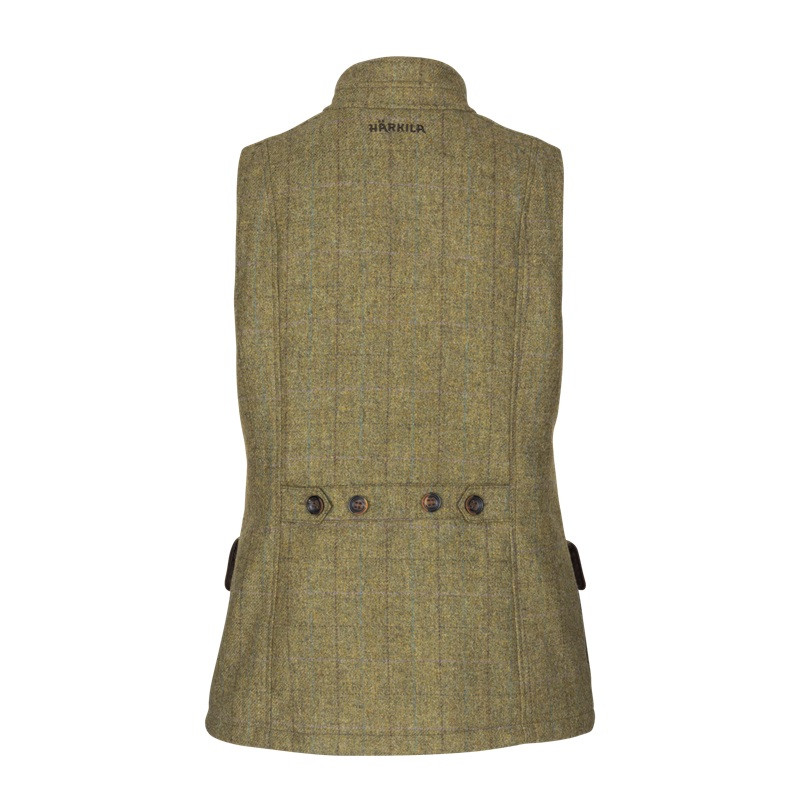 Gilet Jura Femme Härkila