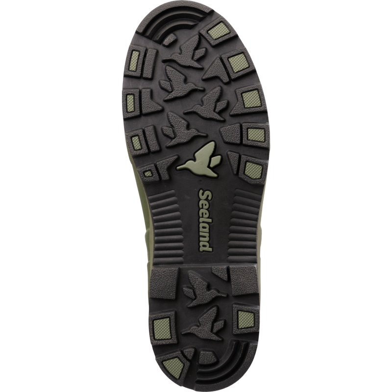 Bottes Hillside Flex Seeland