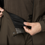 Pantalon Compact Logmar HWS Härkila
