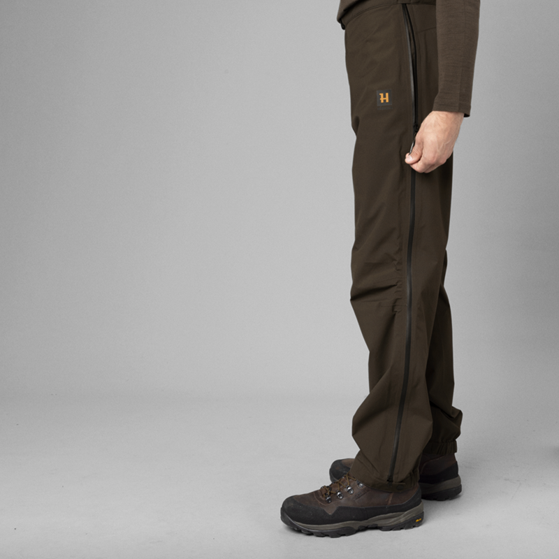 Compacte Broek Logmar HWS Härkila