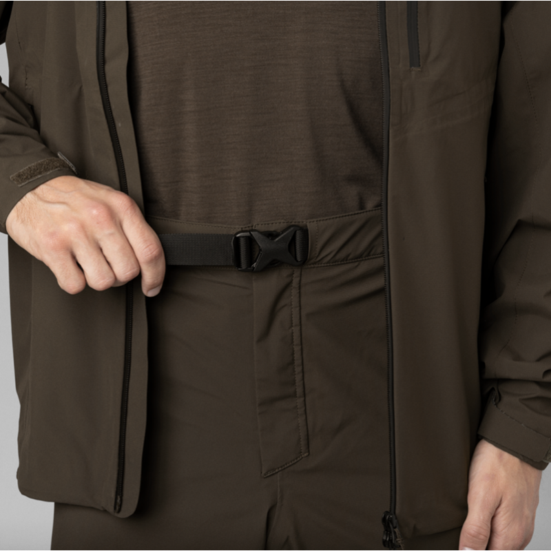 Pantalon Compact Logmar HWS Härkila