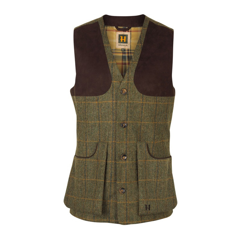 Gilet de tir Kenmore Härkila