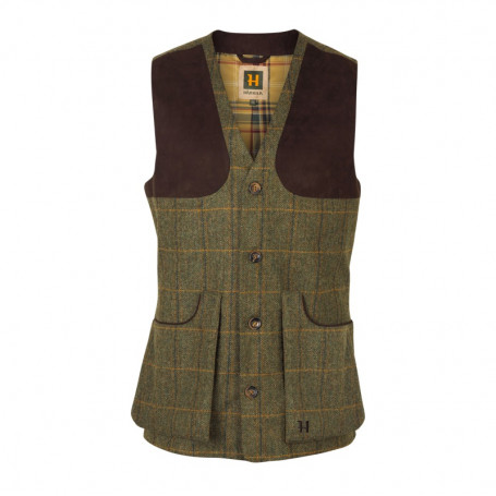 Gilet de tir Kenmore Härkila
