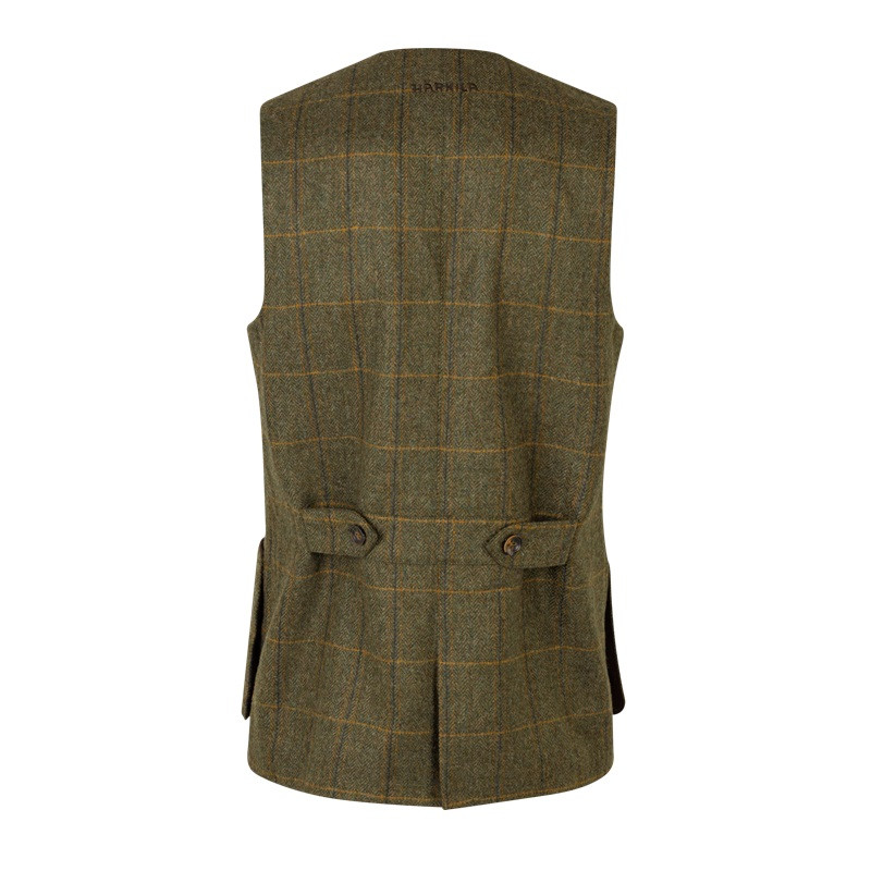 Gilet de tir Kenmore Härkila