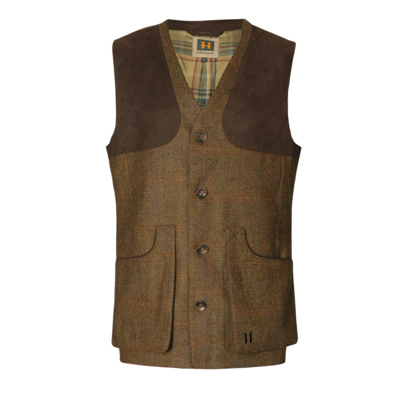 Gilet de tir Kenmore Härkila