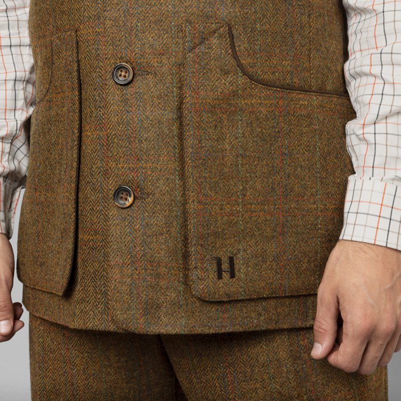 Gilet de tir Kenmore Härkila