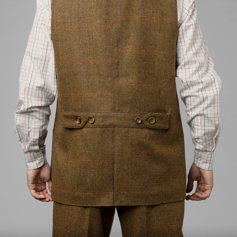 Gilet de tir Kenmore Härkila