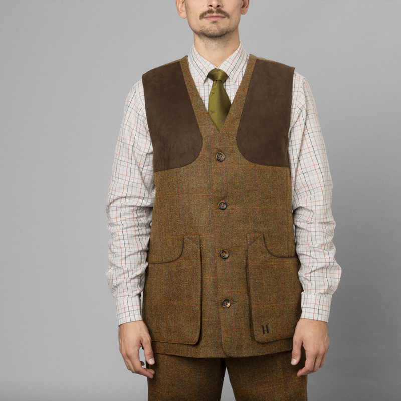 Gilet de tir Kenmore Härkila