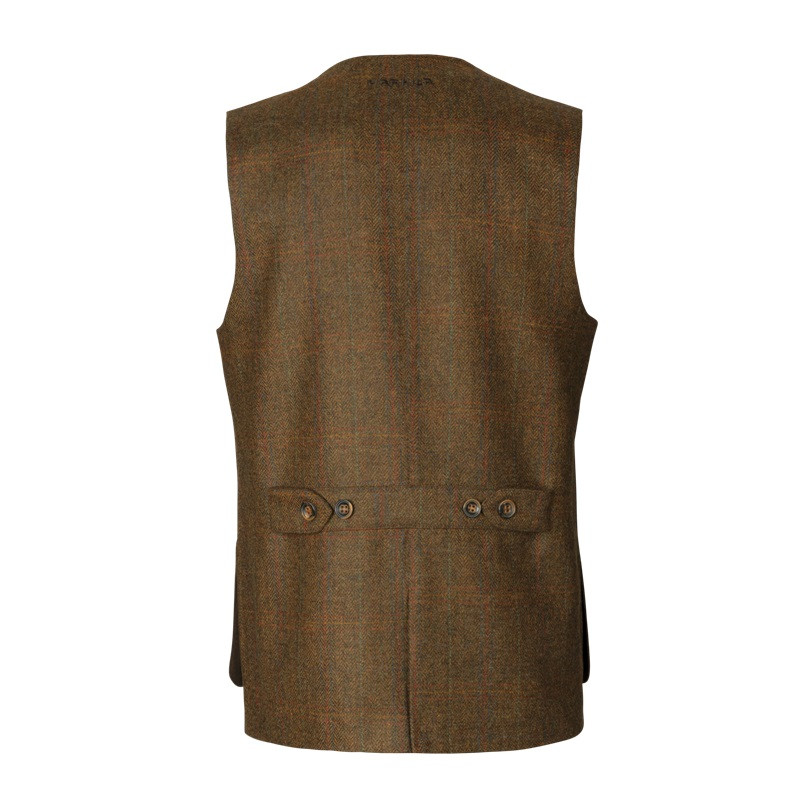 Gilet de tir Kenmore Härkila