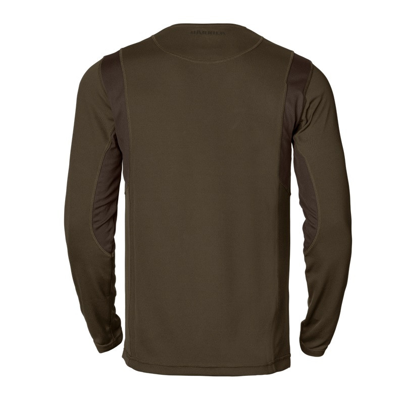 T-Shirt Manches Longues Forest Hunter Härkila