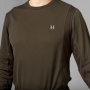 T-Shirt Manches Longues Forest Hunter Härkila