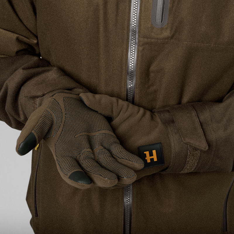 Gants Bosjager WSP Härkila