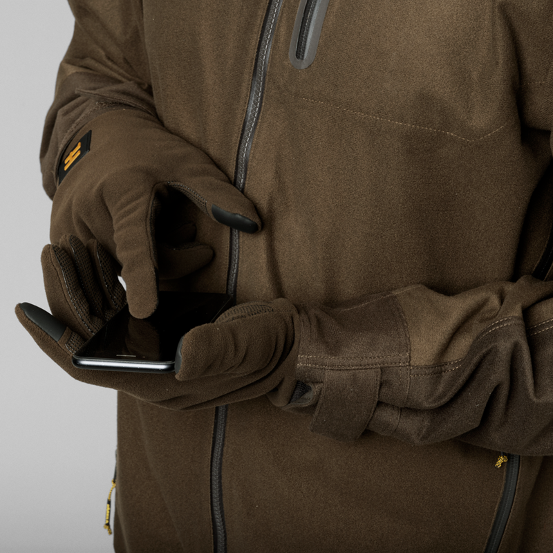 Gants Bosjager WSP Härkila