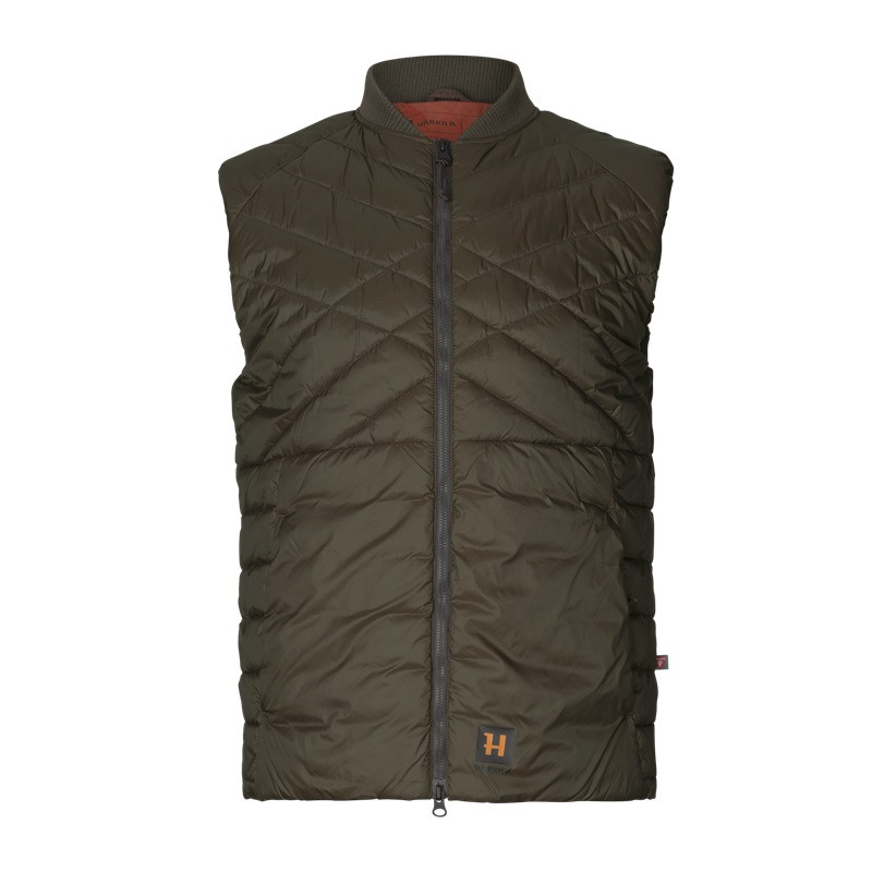 Gilet Compact Logmar Insulated Härkila