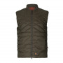 Vest Compact Logmar geïsoleerd Härkila