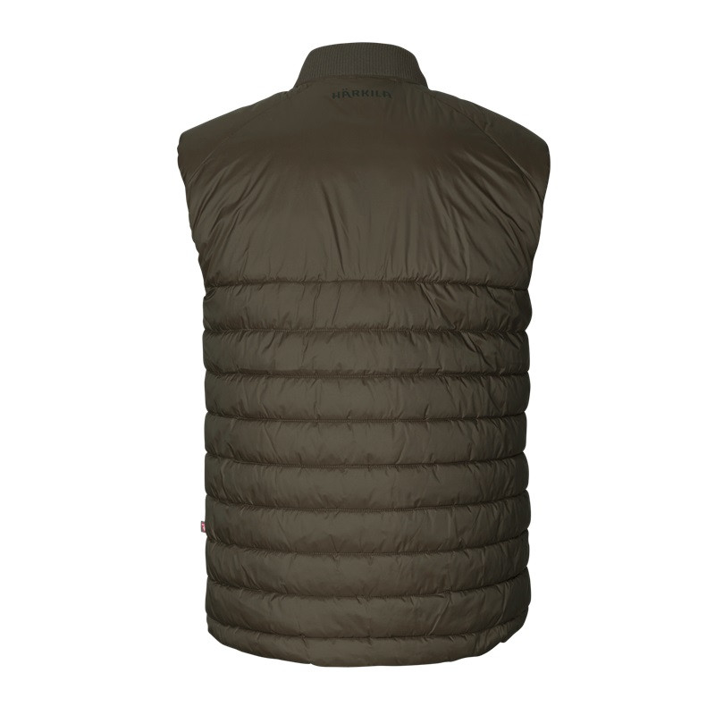 Gilet Compact Logmar Insulated Härkila