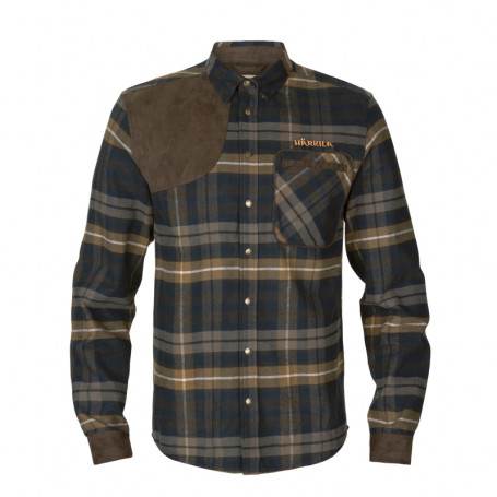 Chemise Jarne Härkila