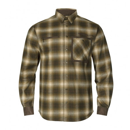 Overshirt Folke Härkila