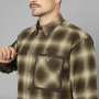 Overshirt Folke Härkila